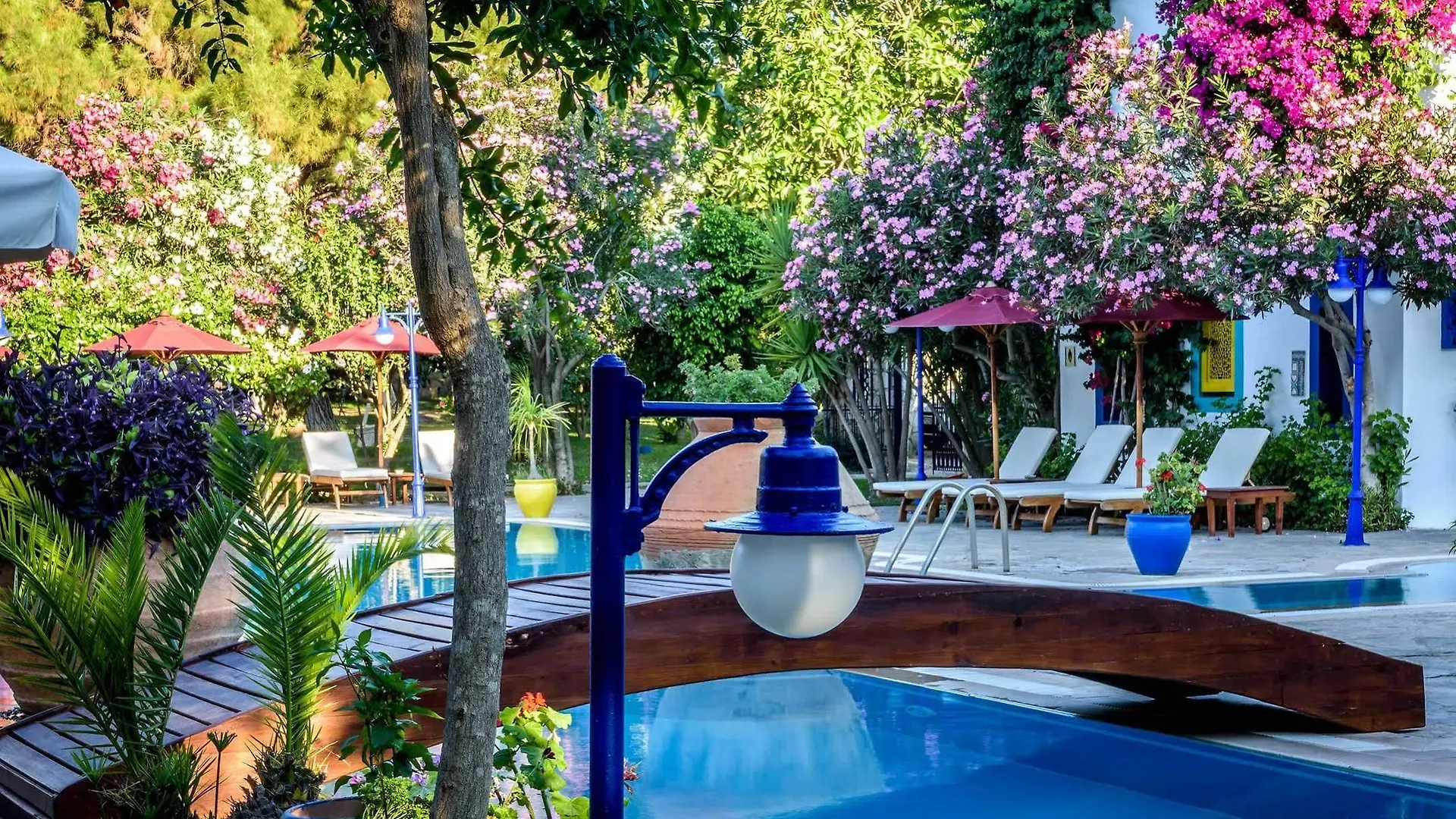 Marphe Hotel Datça