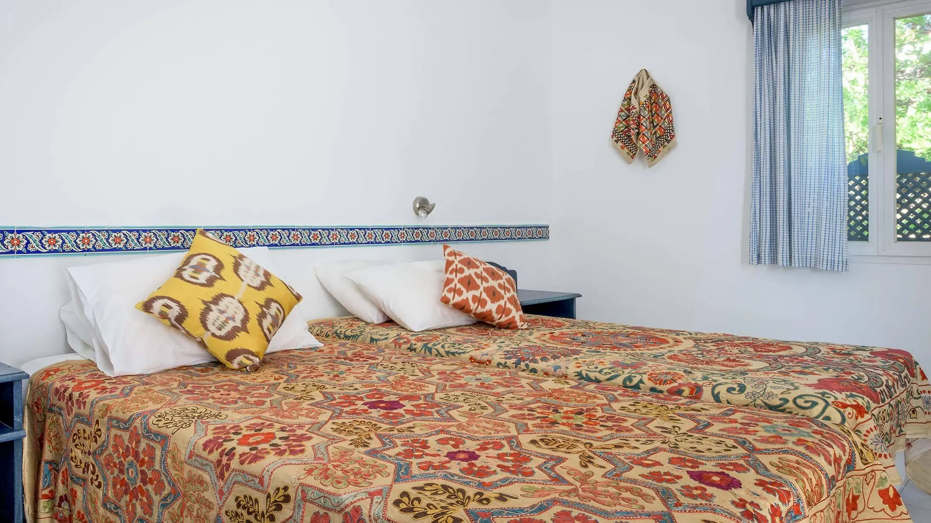 Marphe Hotel Datça