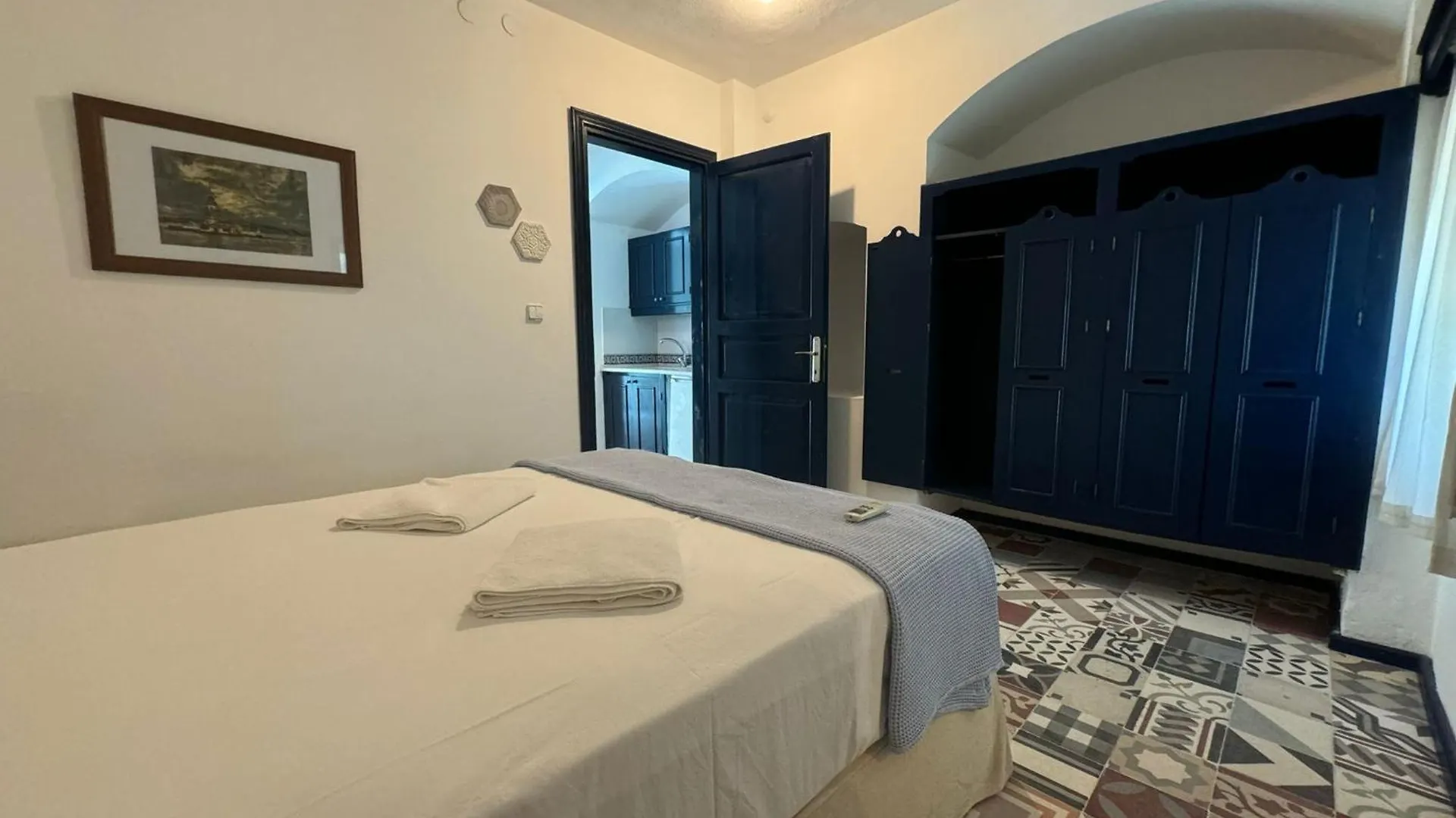 Marphe Hotel Datça 4*,