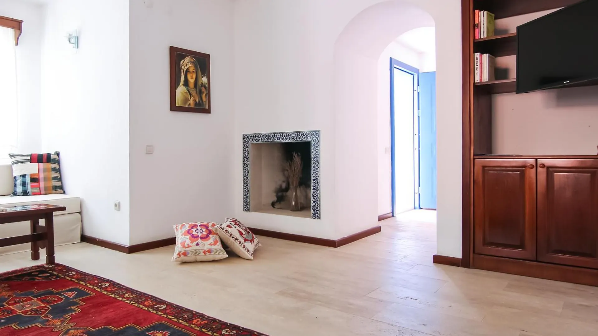 Marphe Hotel Datça
