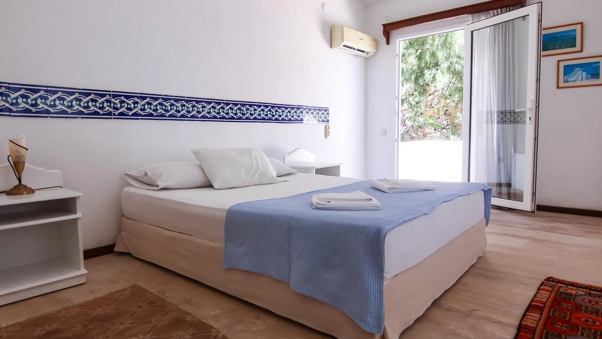 Marphe Hotel Datça