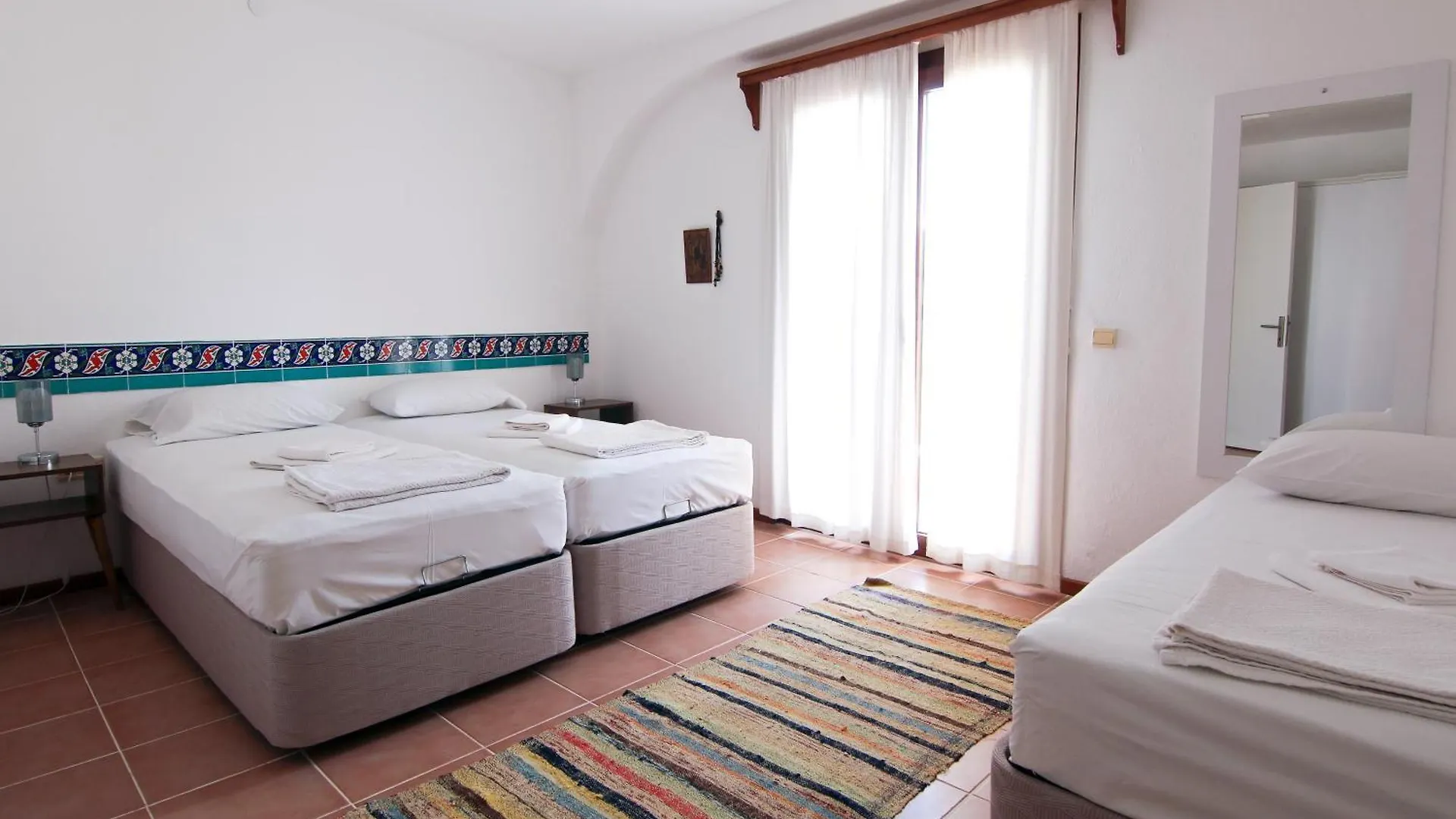 Marphe Hotel Datça