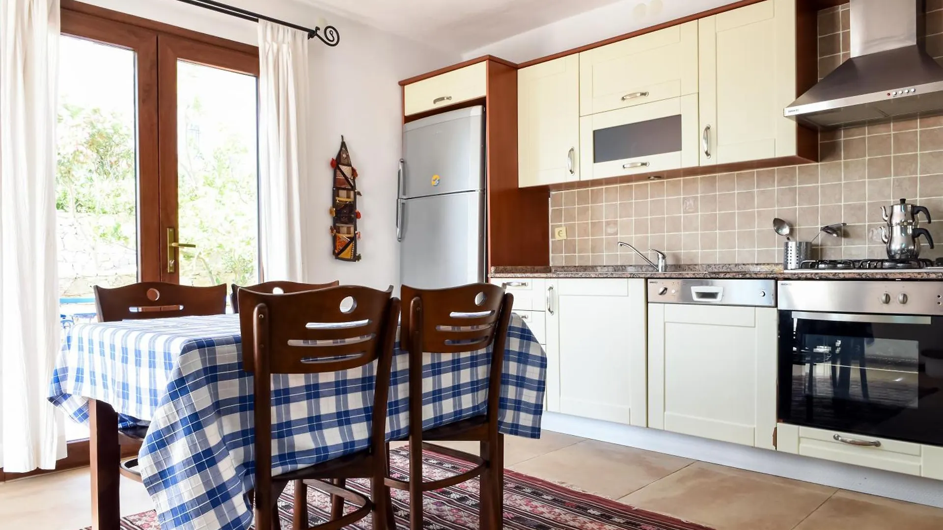 Marphe Hotel Datça