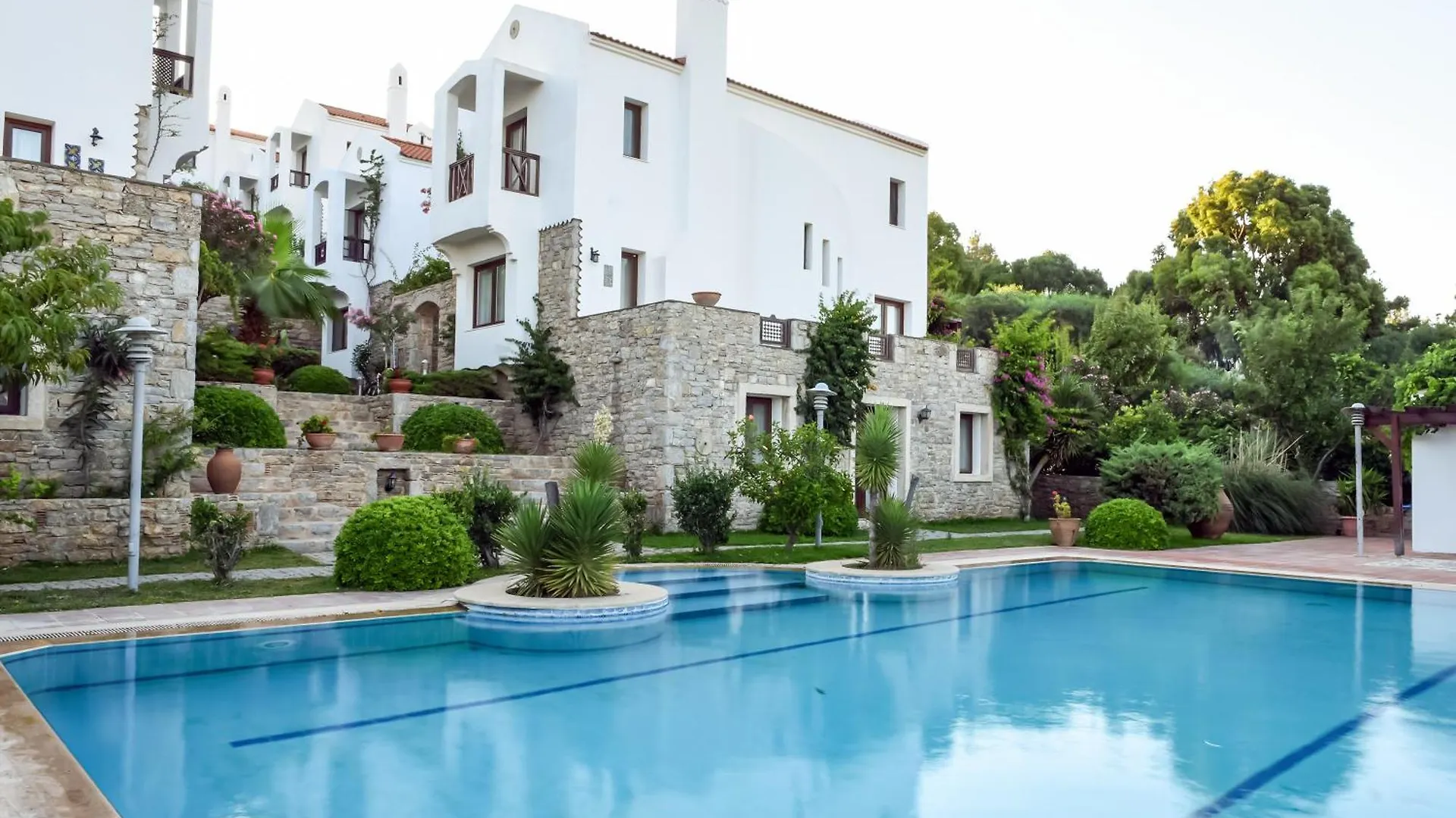 Marphe Hotel Datça