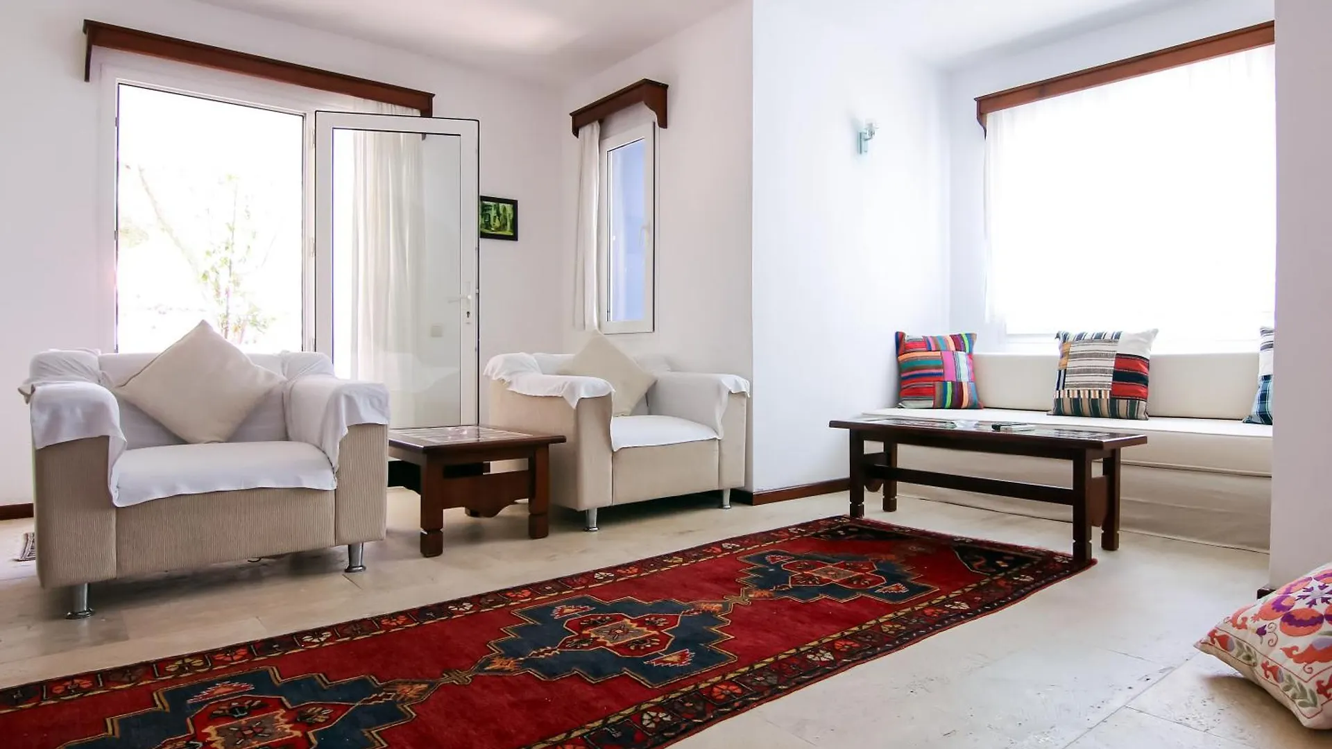 Marphe Hotel Datça
