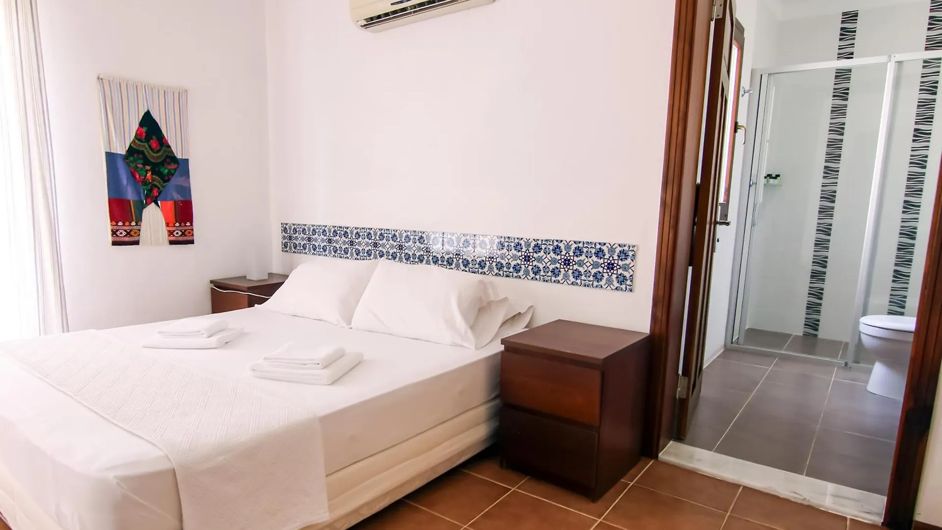 Marphe Hotel Datça