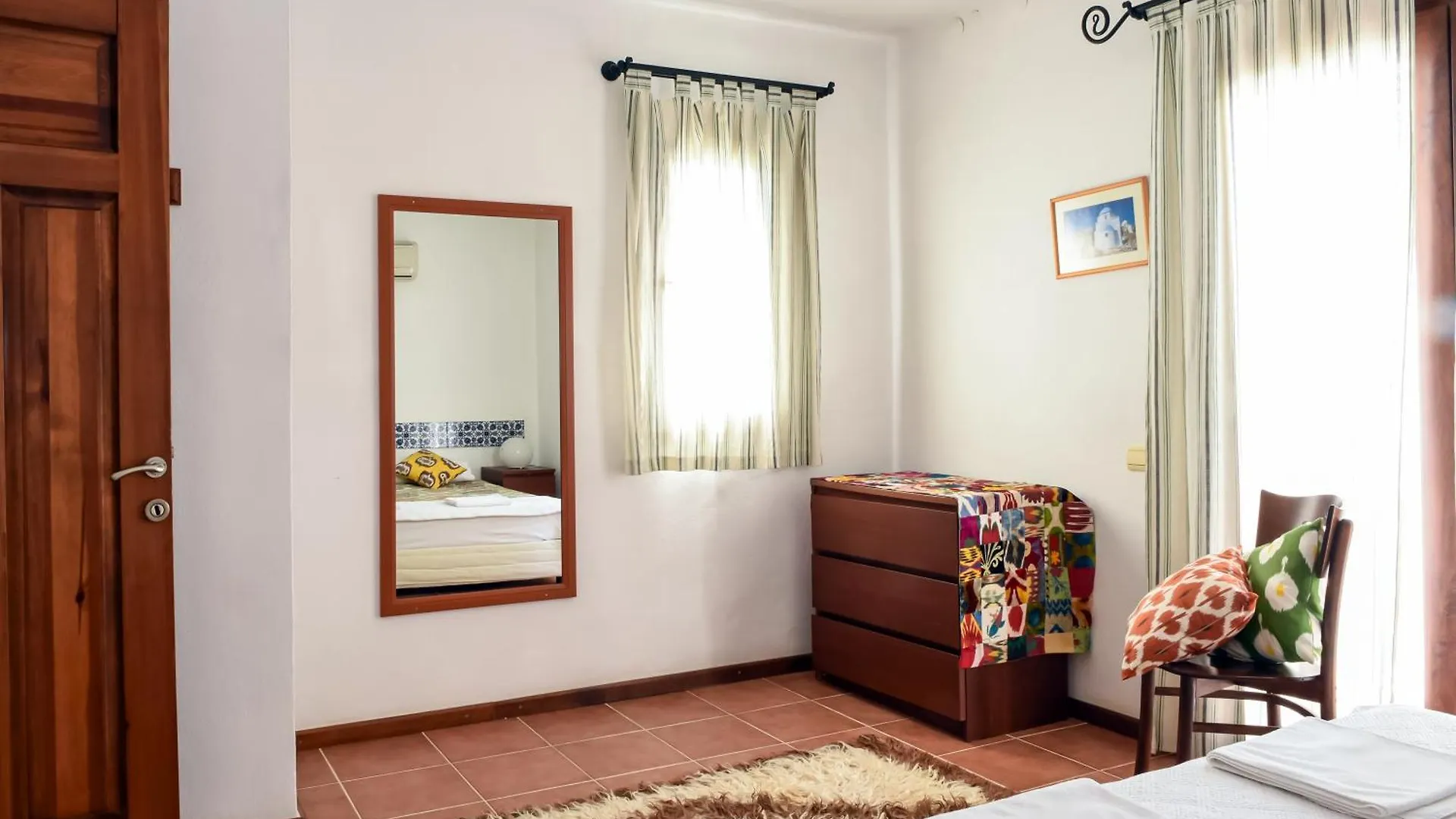 Marphe Hotel Datça