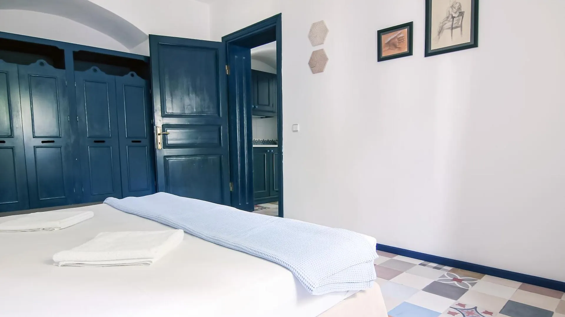 Marphe Hotel Datça
