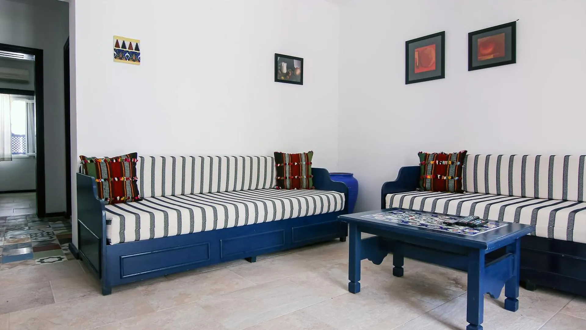 Marphe Hotel Datça