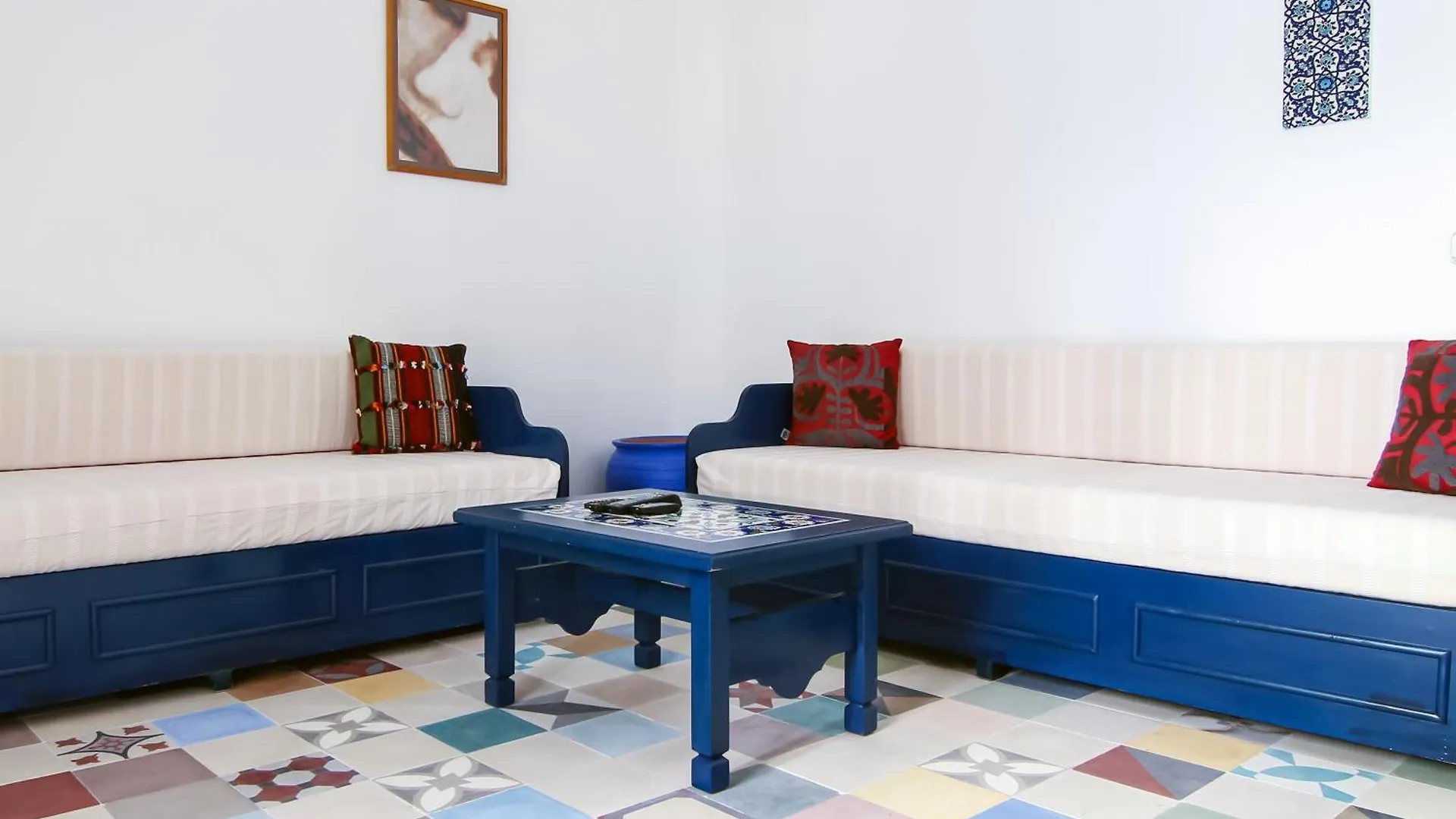 Marphe Hotel Datça