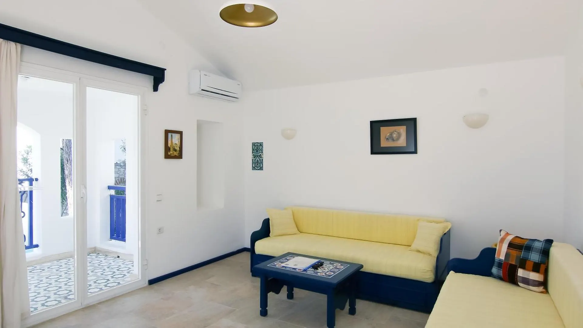 Marphe Hotel Datça