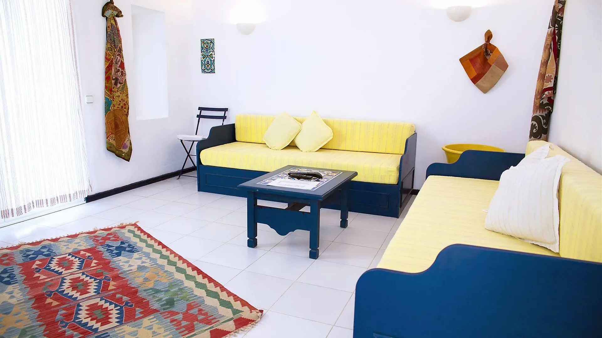 Marphe Hotel Datça