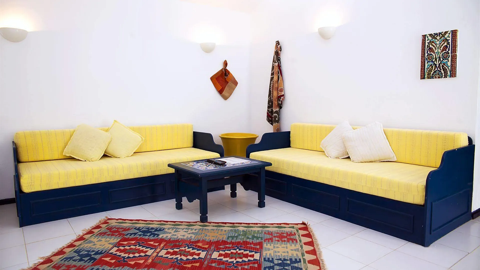 ****  Marphe Hotel Datça Turquie
