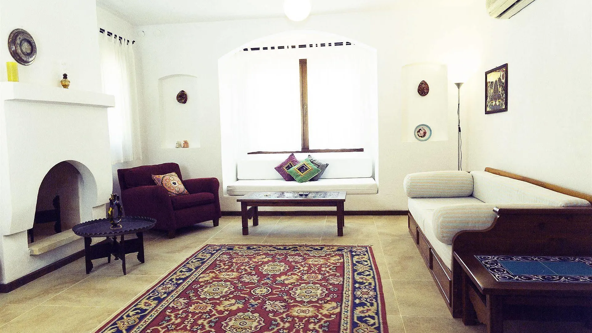 Marphe Hotel Datça