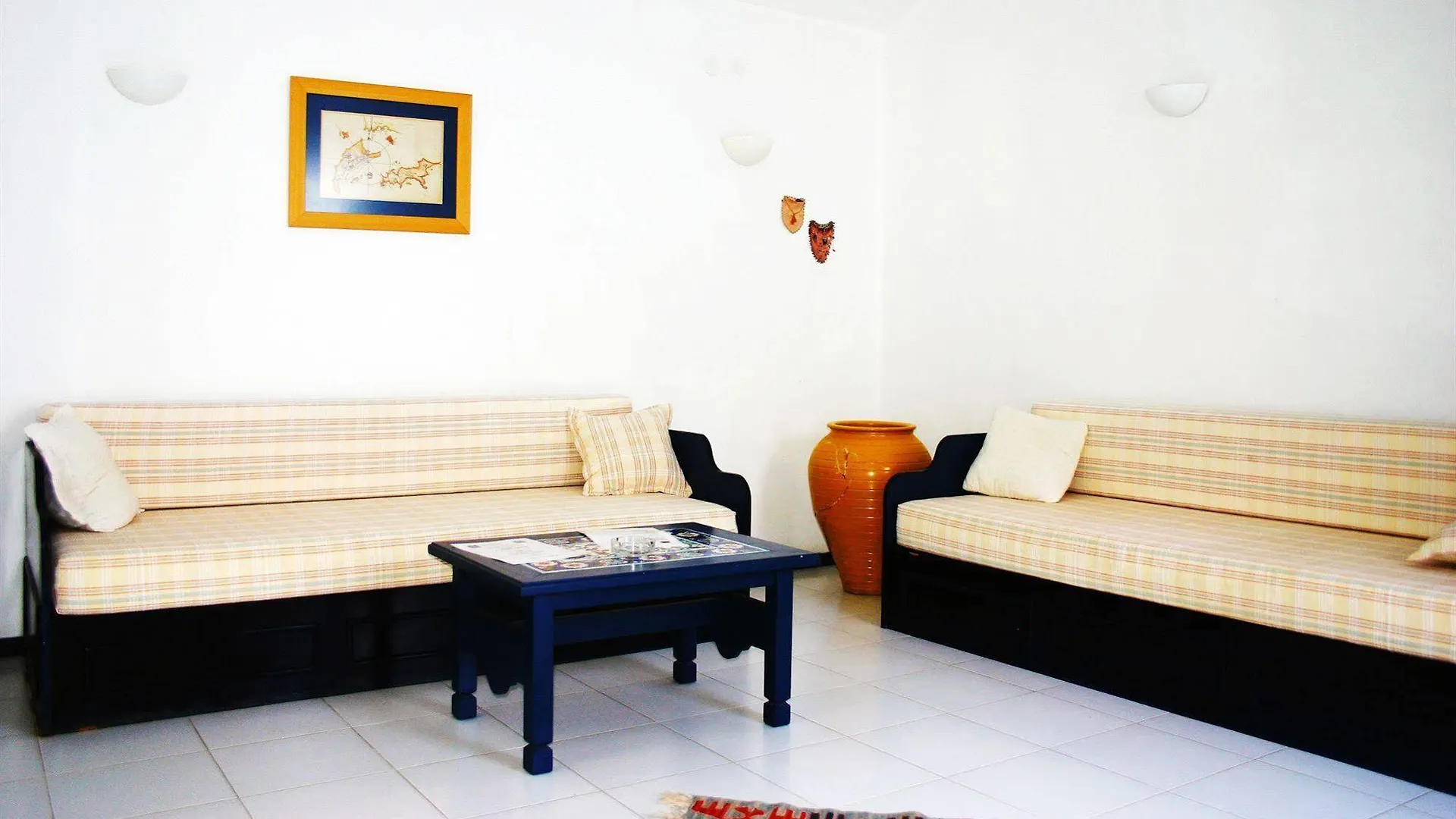 Marphe Hotel Datça 4*,