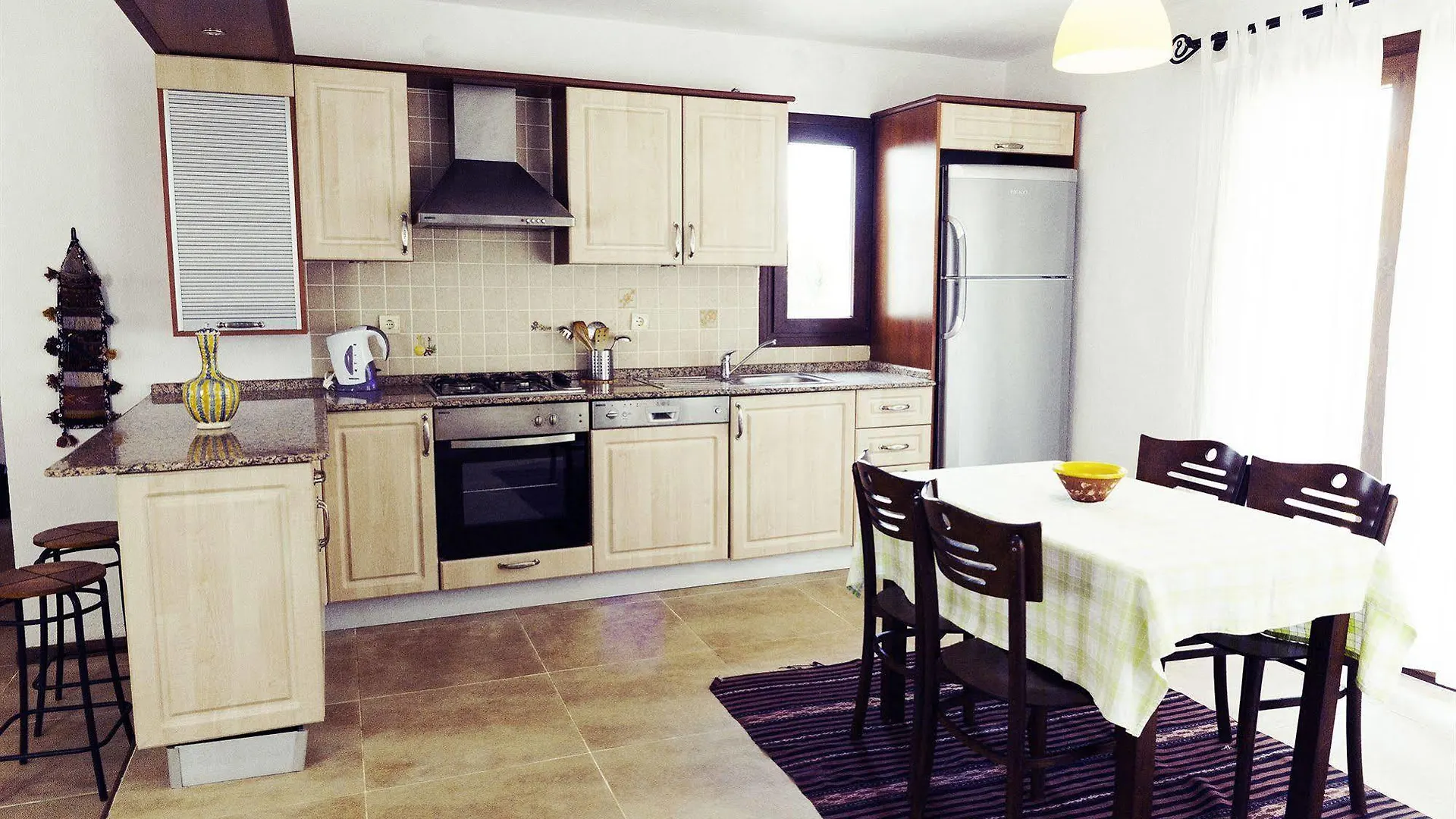 Marphe Hotel Datça