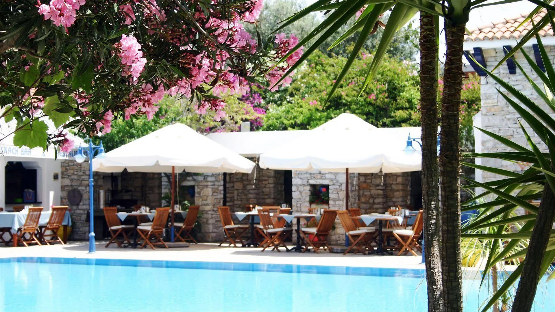 Marphe Hotel Datça