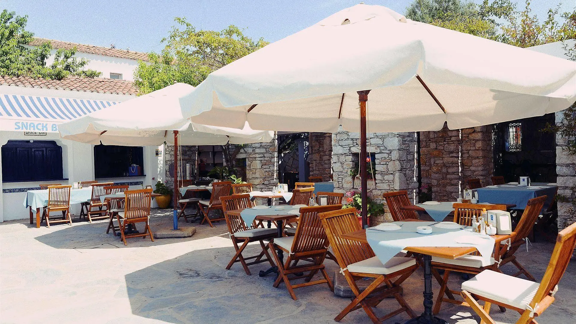 Marphe Hotel Datça