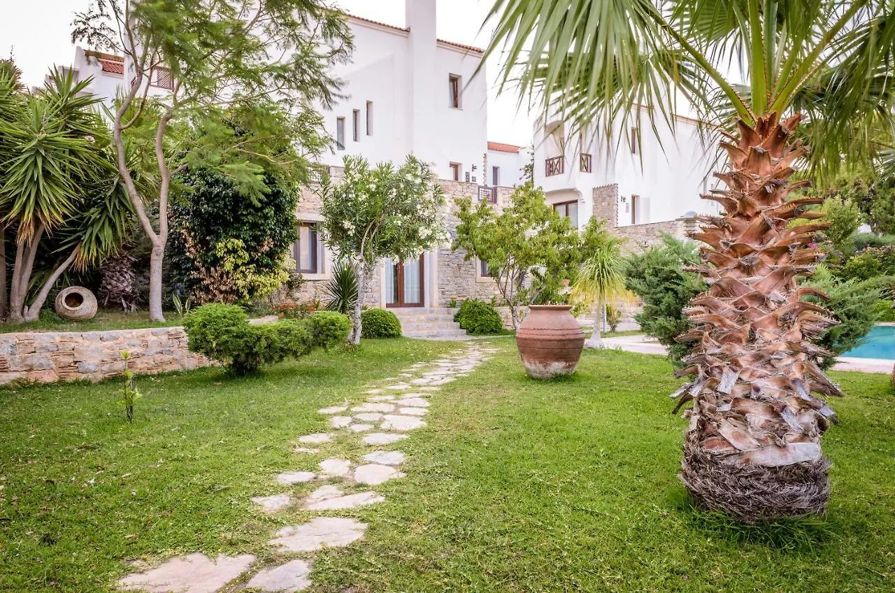 Marphe Hotel Datça
