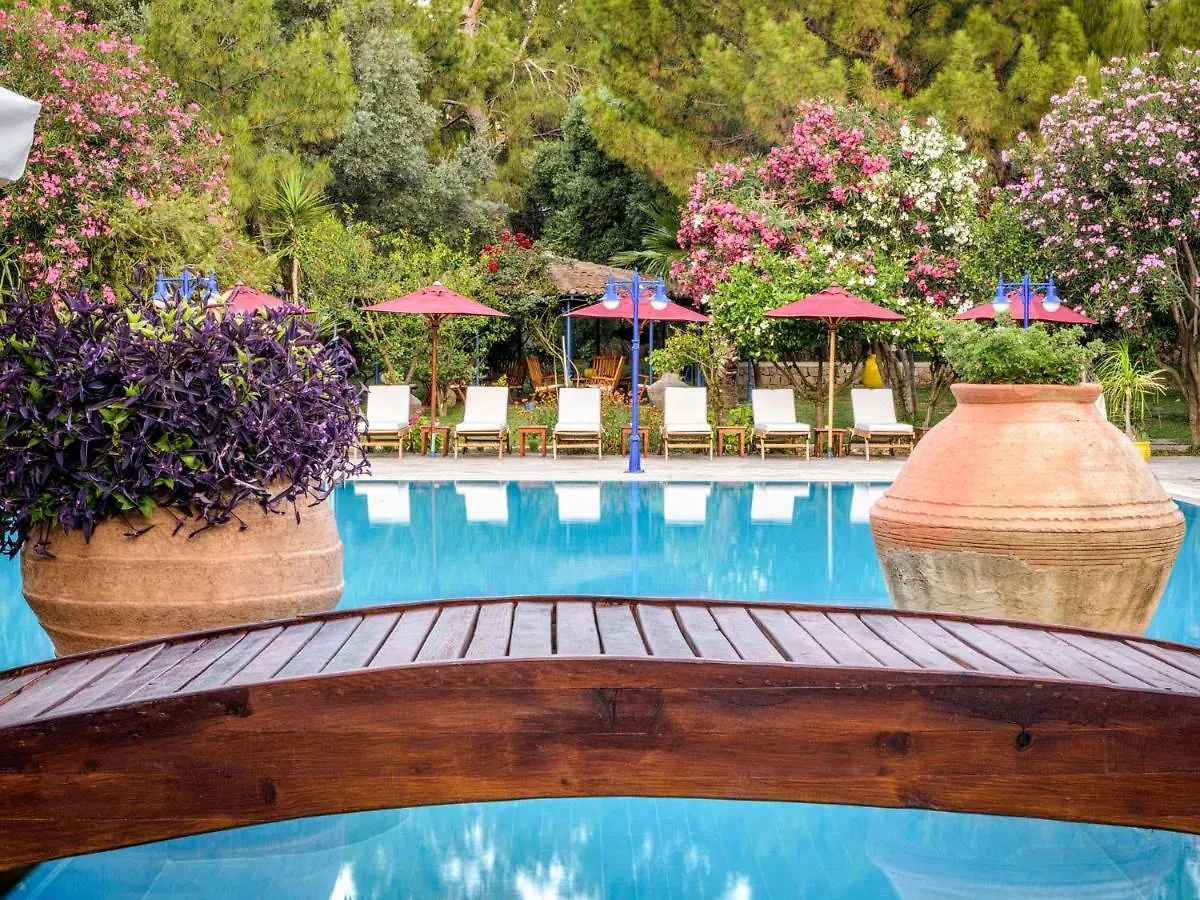 Marphe Hotel Datça