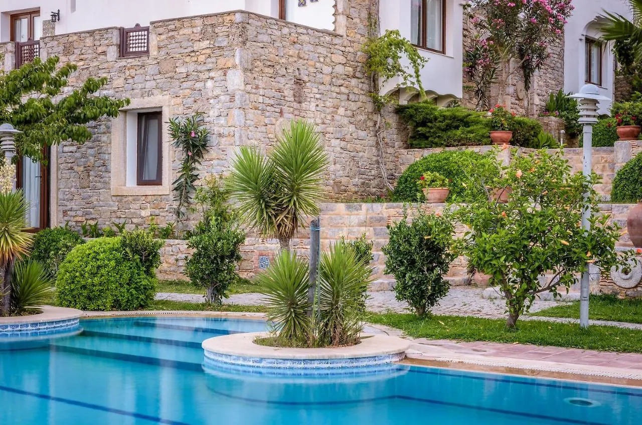 Marphe Hotel Datça