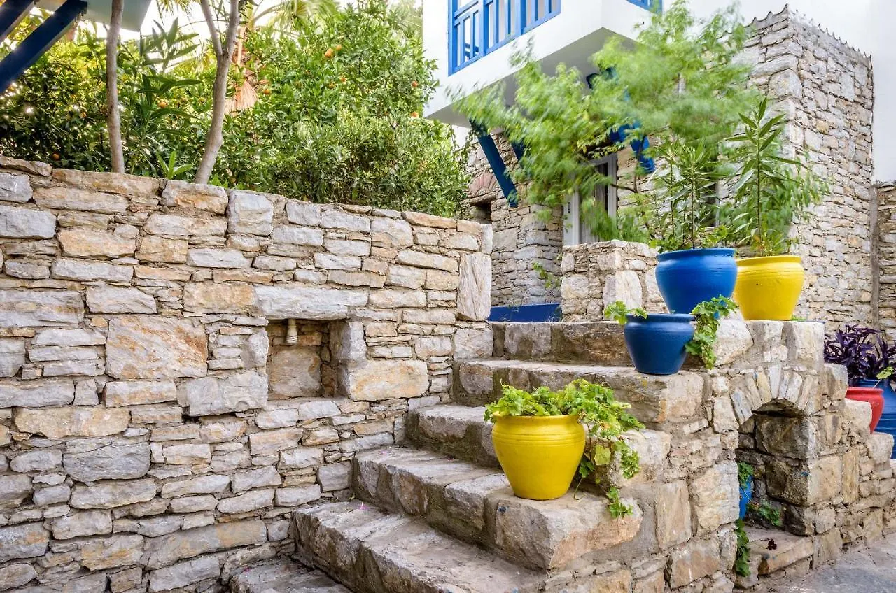 Marphe Hotel Datça
