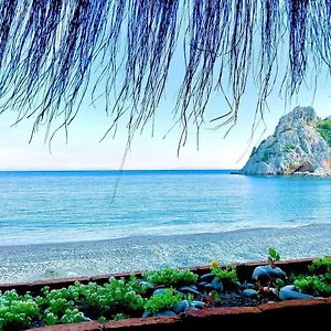 Masal Gibi Plaj&restaurant Oda ve Kahvaltı