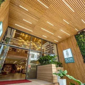 Icon Saigon - Lifestyle Design Hotel Ho Chi Minh-stad
