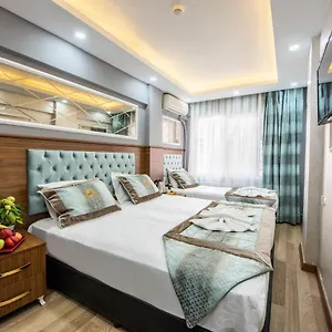 Sirkeci Hotel Istanboel