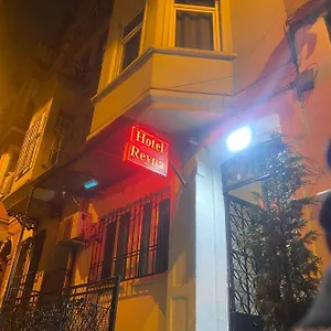 Reyna Taksim Türkiye