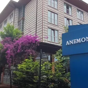 4* Hotel Anemon Kent Trabzon