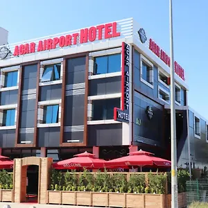 Acar Airport Türkiye