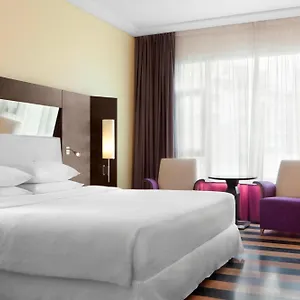Four Points By Sheraton Le Verdun Hotel Beiroet