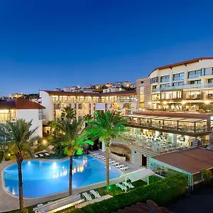 Piril Thermal&beauty ***** Çeşme