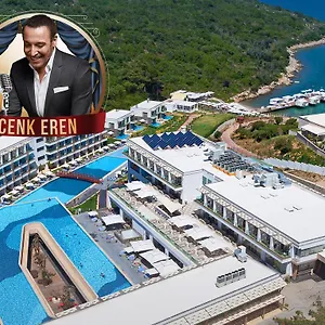 5* Resort Thor By Alkoclar Exclusive Bodrum (adults Only)