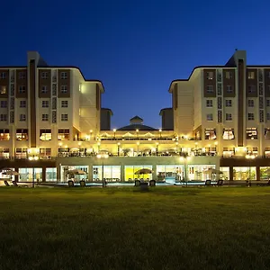 5* Resort Thermal Park