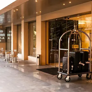 The Parisian Hotel Beiroet