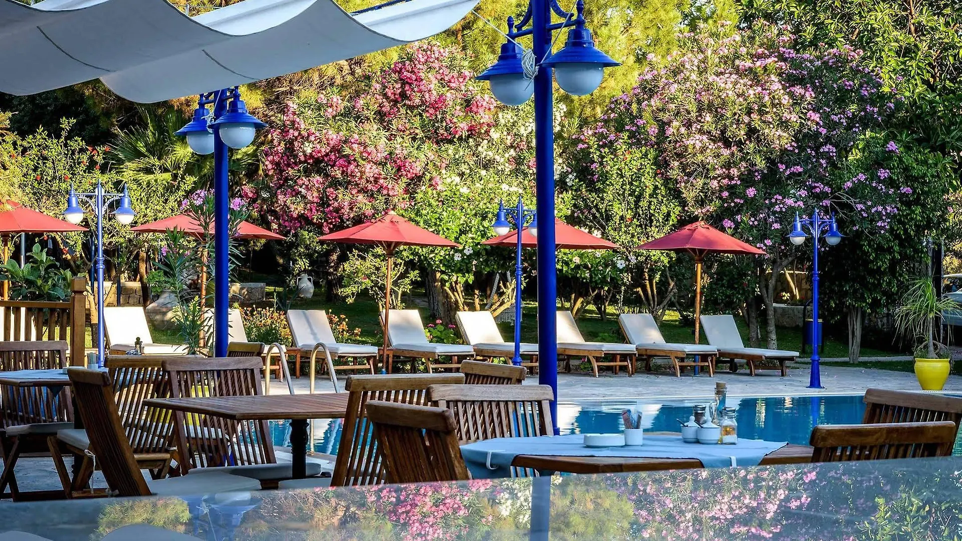 Marphe Hotel Datca