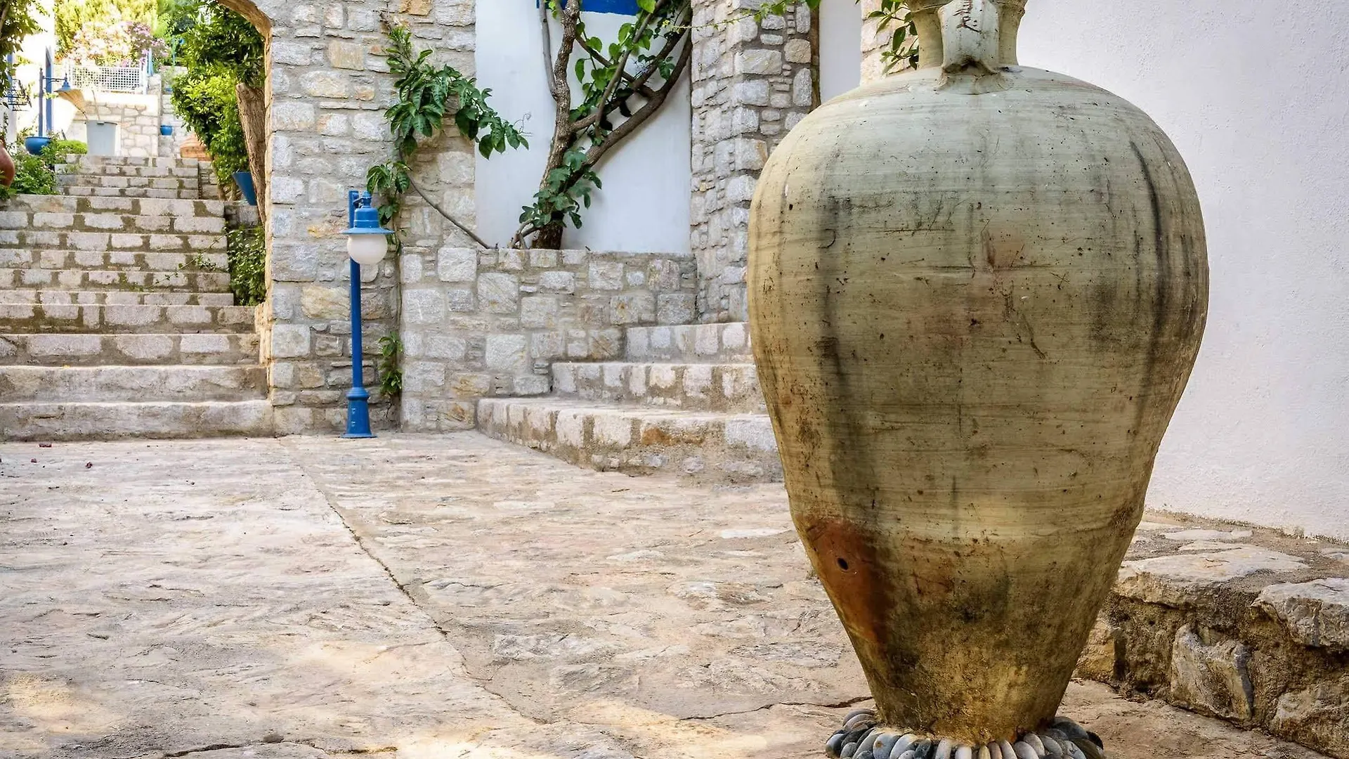 Marphe Hotel Datca