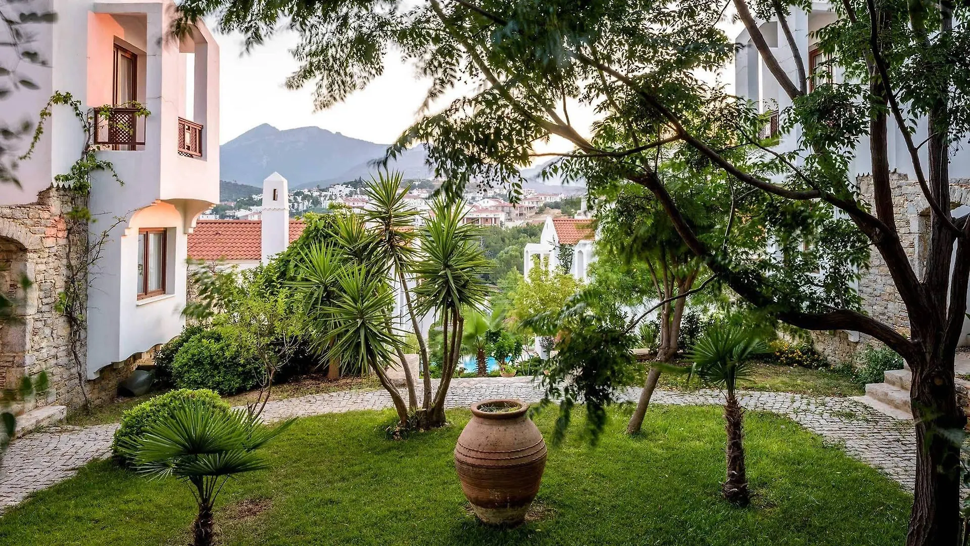 Marphe Hotel Datca