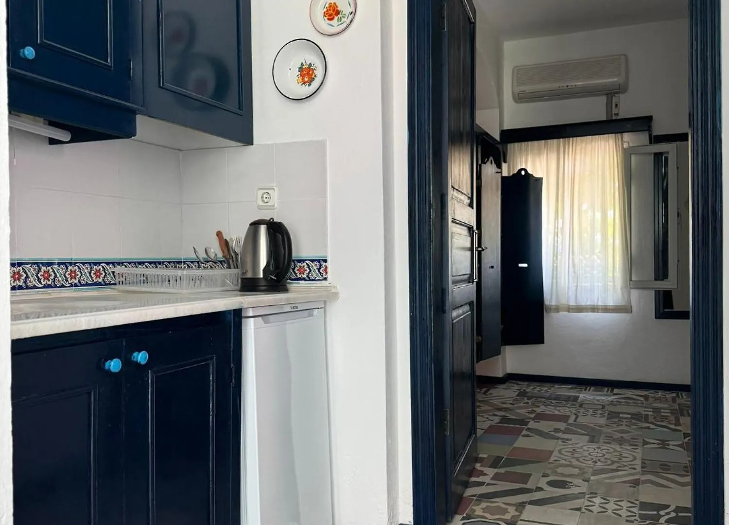 Marphe Hotel Datca 4*,