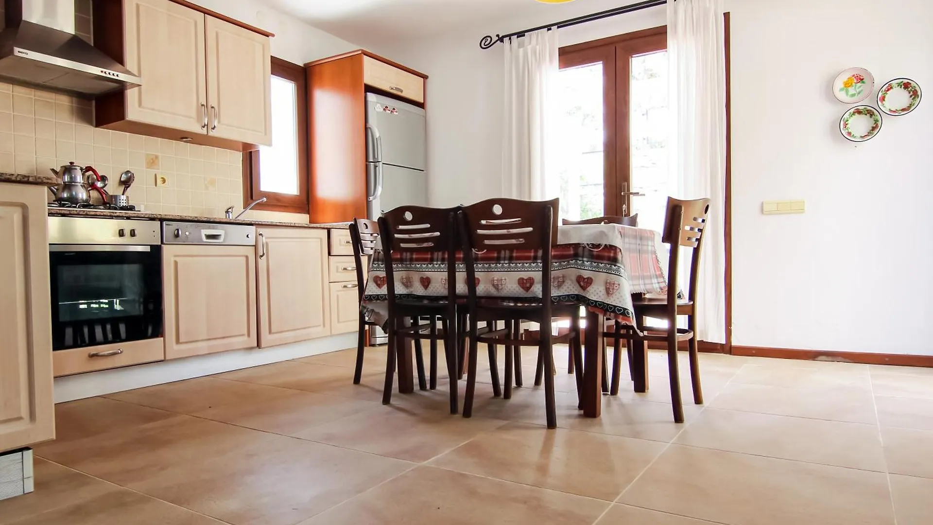 Marphe Hotel Datca