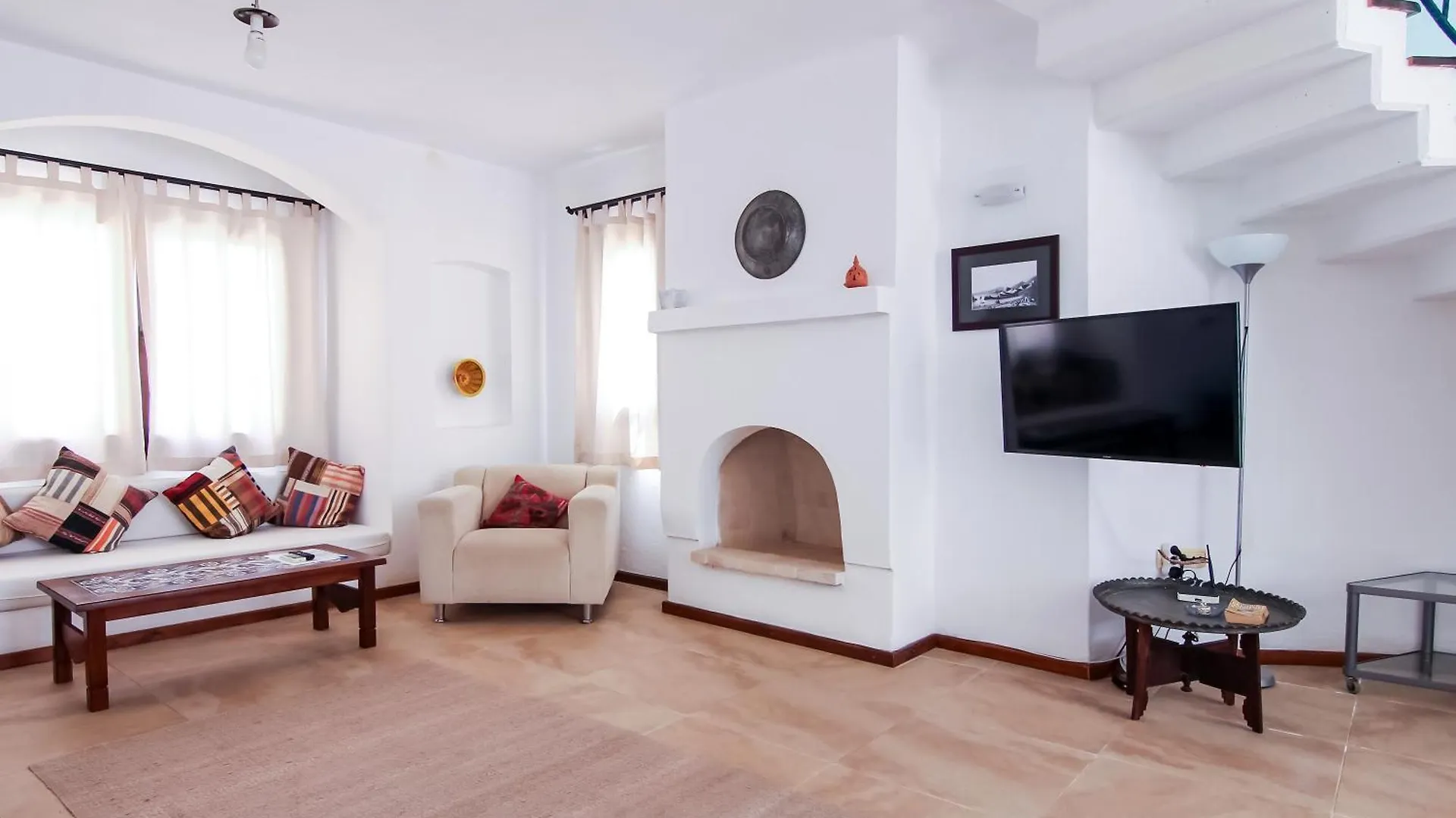 Marphe Hotel Datca