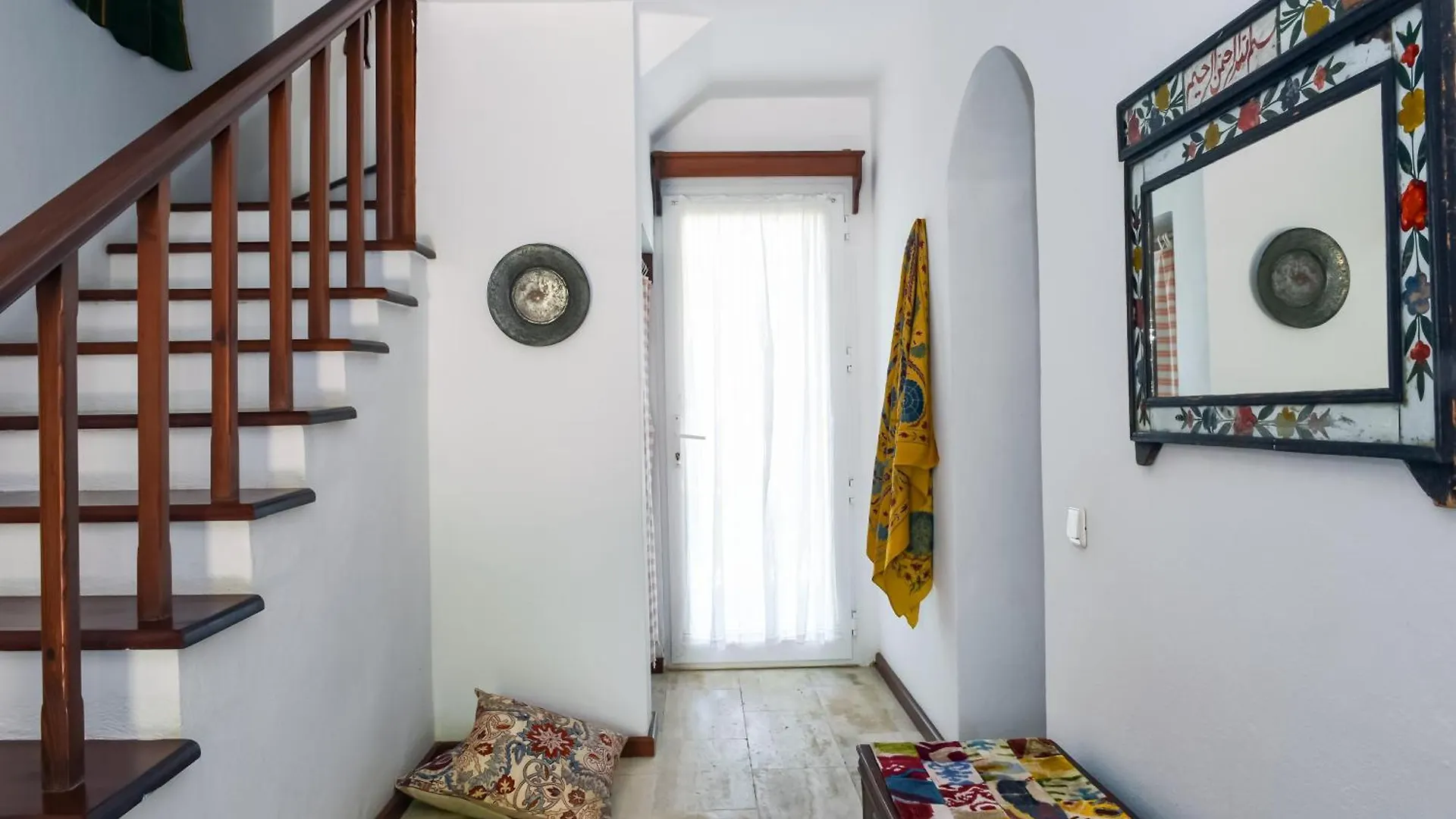 Marphe Hotel Datca 4*,