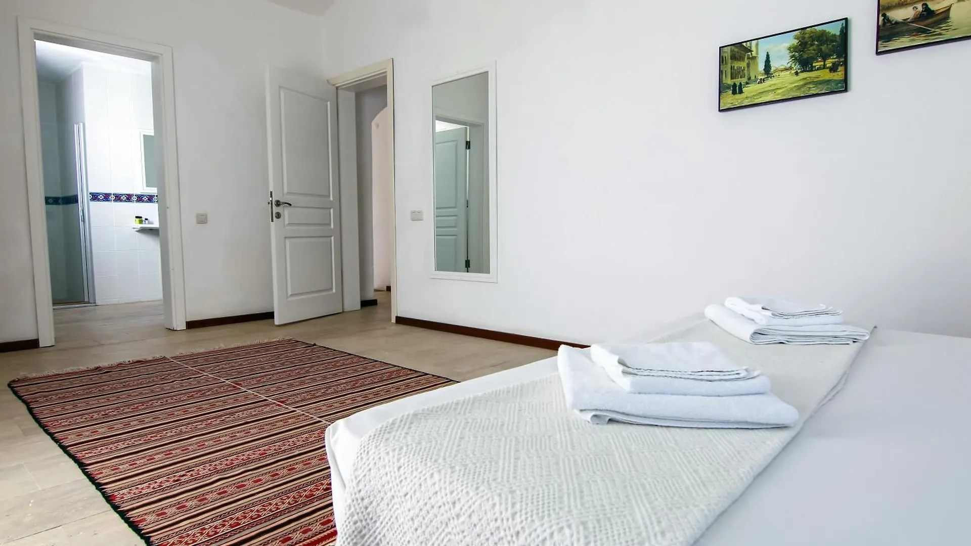 Marphe Hotel Datca