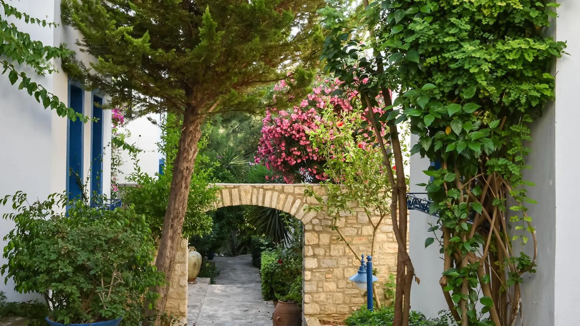 Marphe Hotel Datca 4*,  Turkey