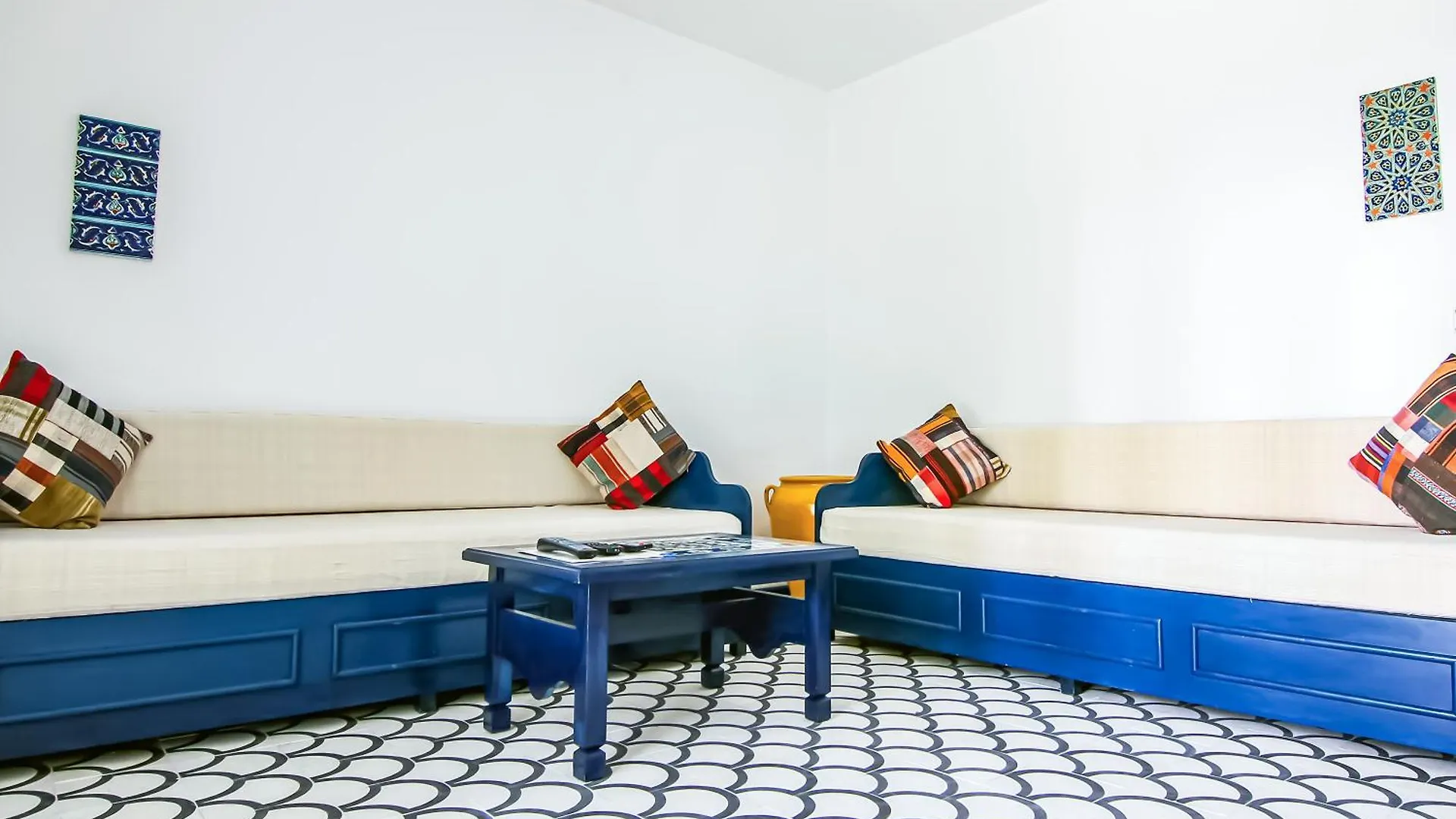 Marphe Hotel Datca