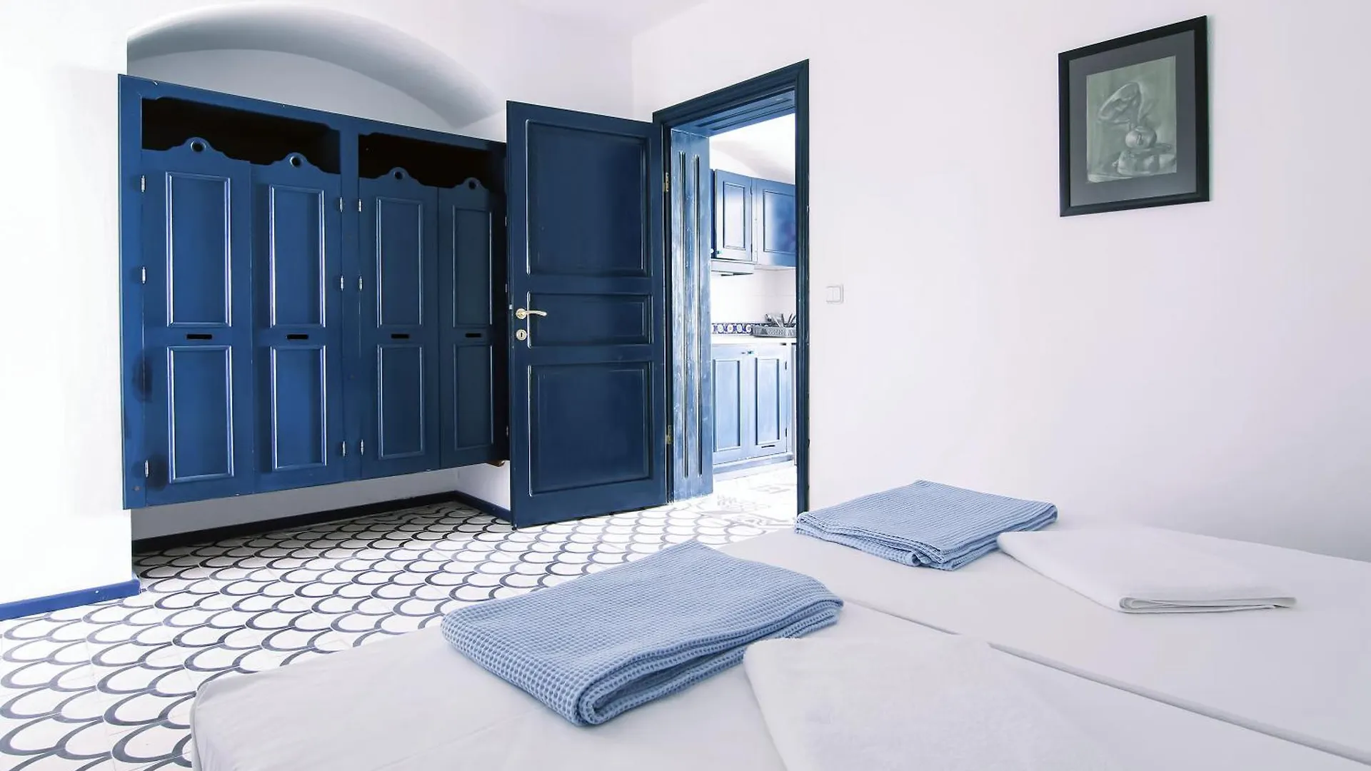 Marphe Hotel Datca Turkey
