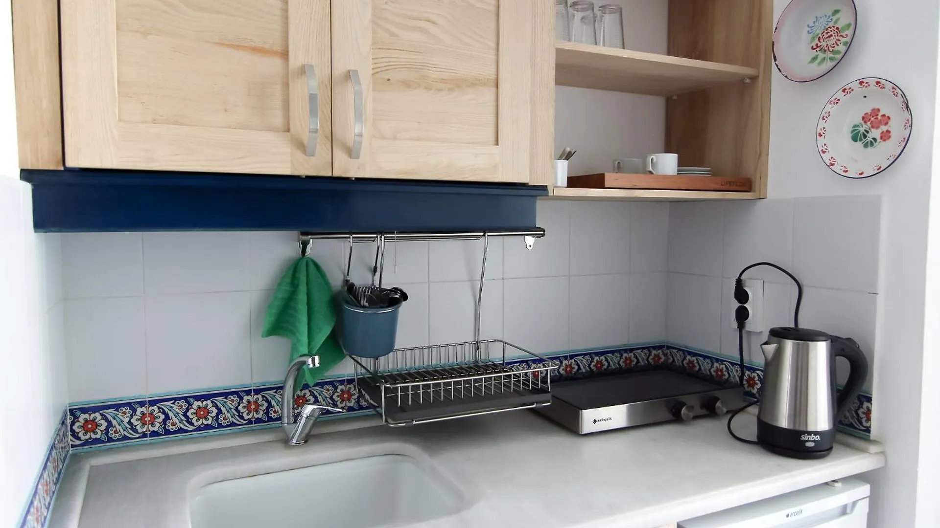 Marphe Hotel Datca