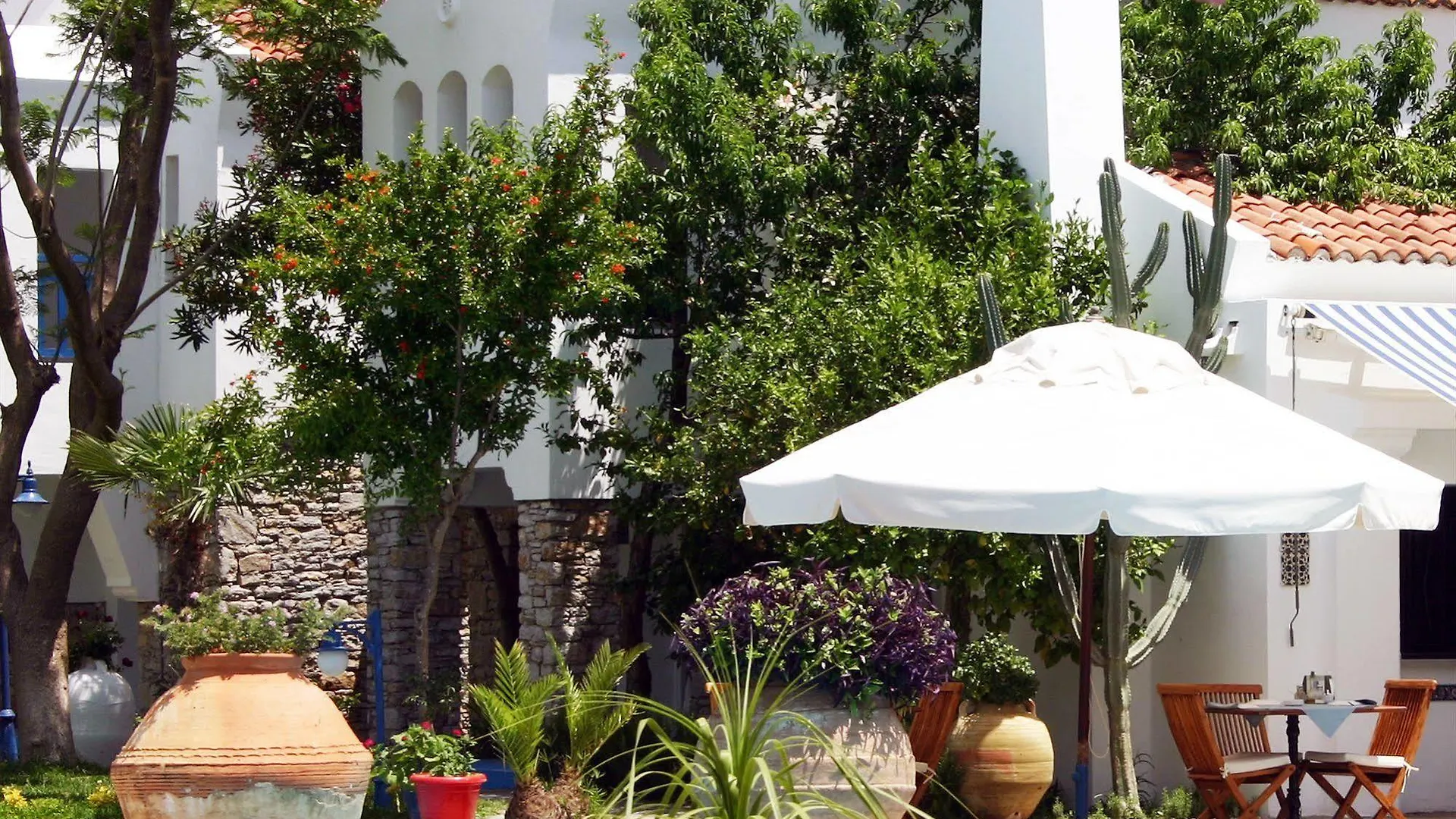Marphe Hotel Datca